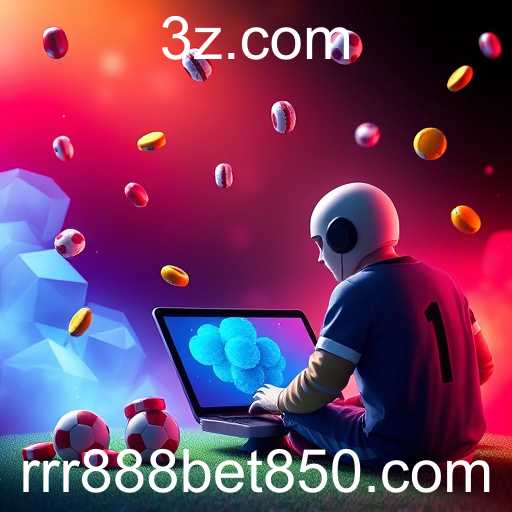 Tendências e Dinâmicas do Rrr888 Bet em 2025