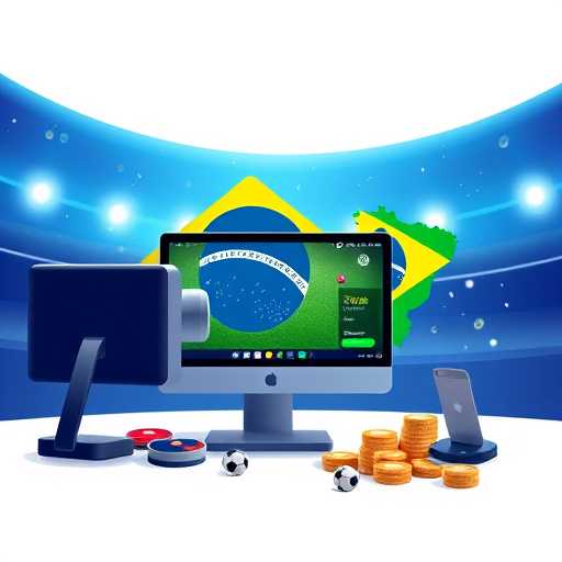 Crescimento Exponencial do Setor de Jogos Online em 2026