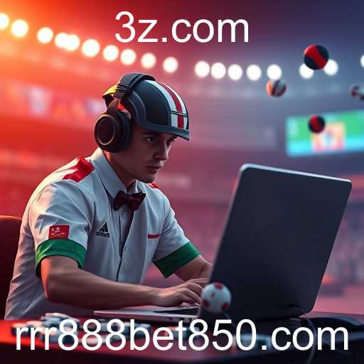 Impacto dos Jogos Online em 2026: Um Olhar sobre o rrr888 Bet