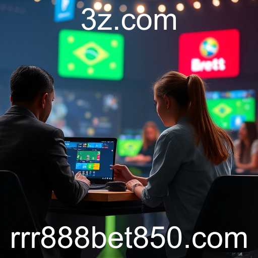 A Ascensão do Mercado de Apostas Online em 2026