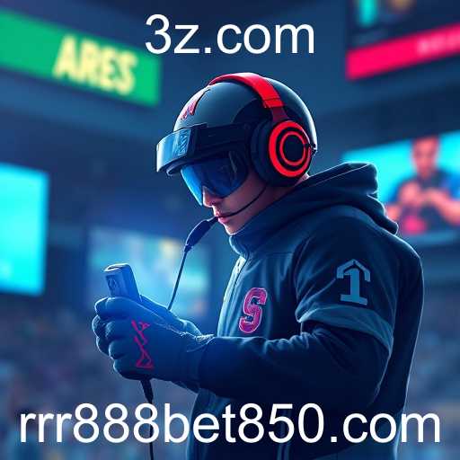 A Ascensão do rrr888 Bet no Cenário de Jogos Online