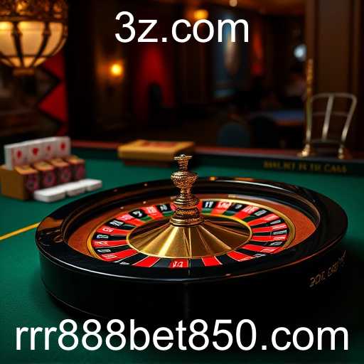 A Ascensão do RRR888 Bet no Cenário de Jogos Online